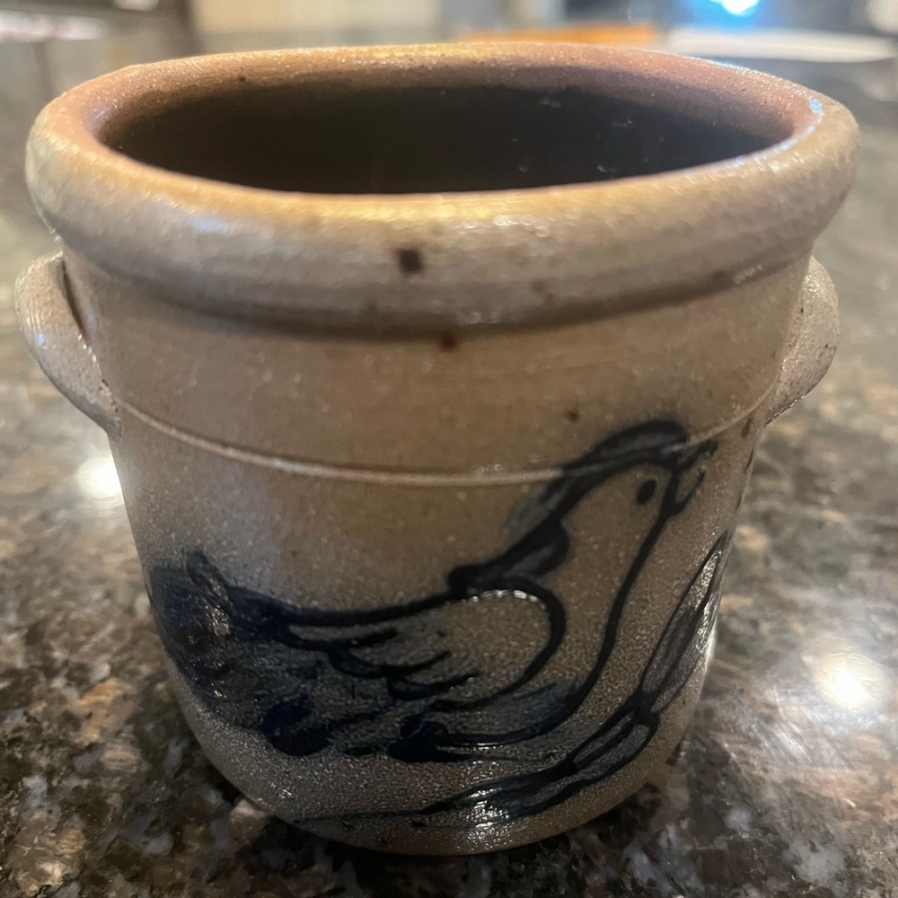 Rowe Pottery Works